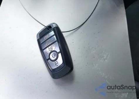 2019 Ford Explorer Xlt z USA, uszkodzony, nr VIN 1FM5K7D89KGB02668